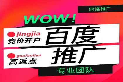 百度竞价代运营助力企业品牌形象塑造